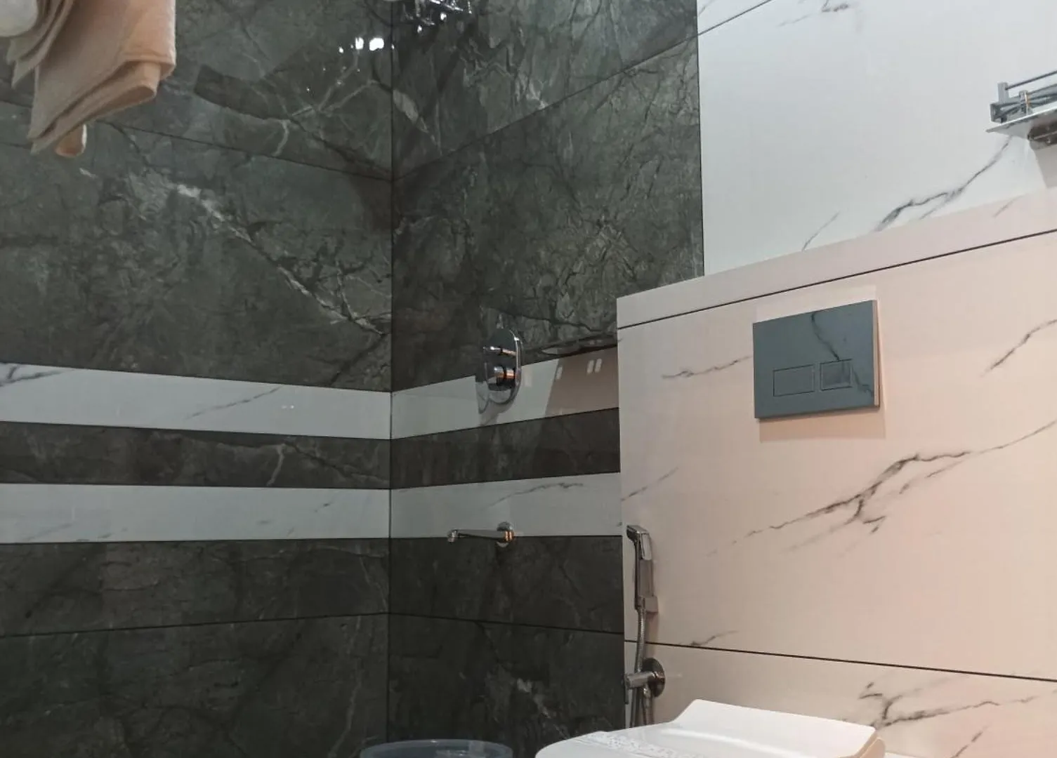 Noble Resort Anachal 3*,  الهند