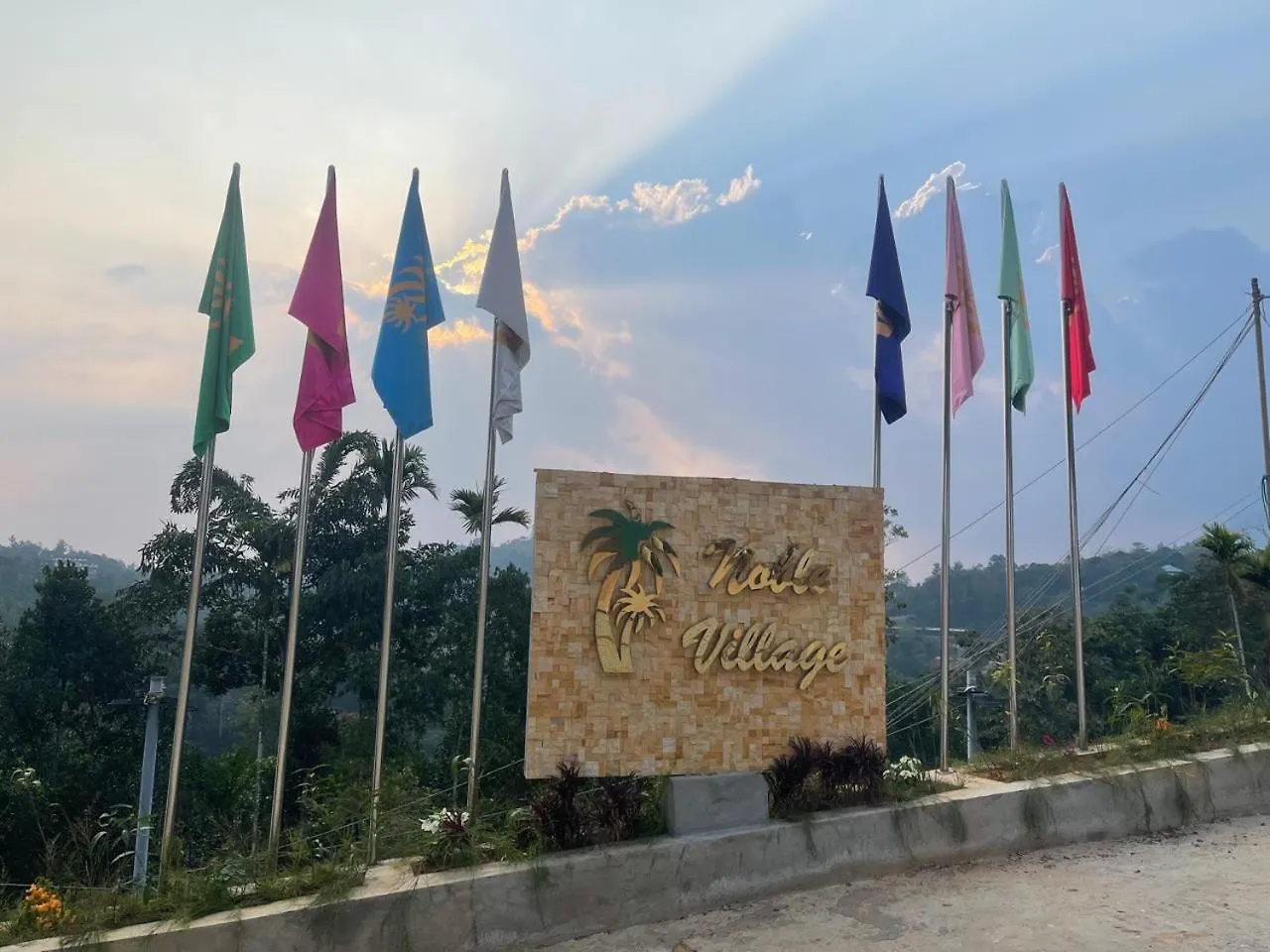 Noble Resort Anachal