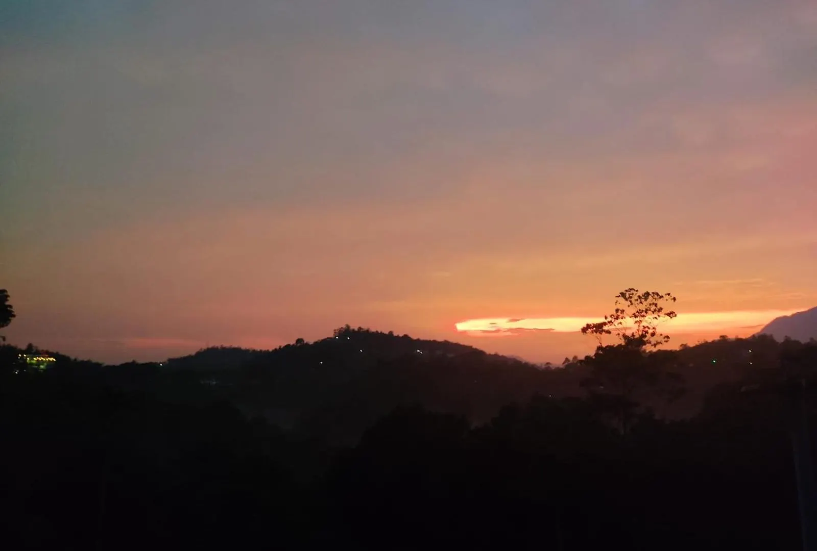 Noble Resort Anachal