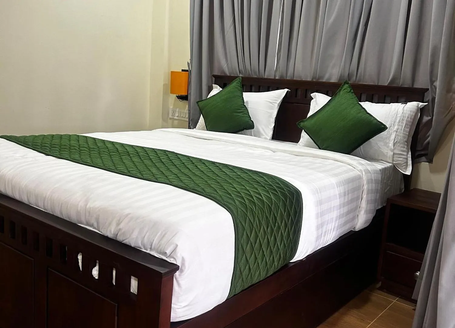 فندق Noble Resort Anachal