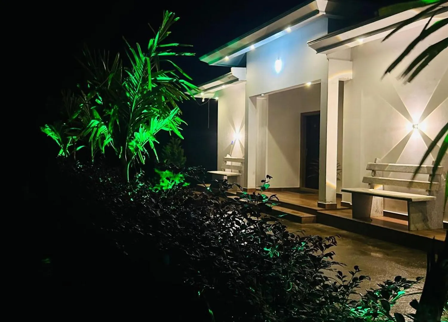 فندق Noble Resort Anachal